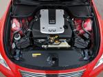 Infiniti G37 S Coupe 2008 года